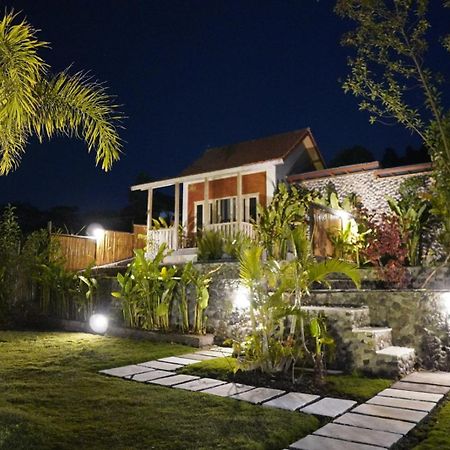 Bali Lesung Hotel Kintamani  Bagian luar foto