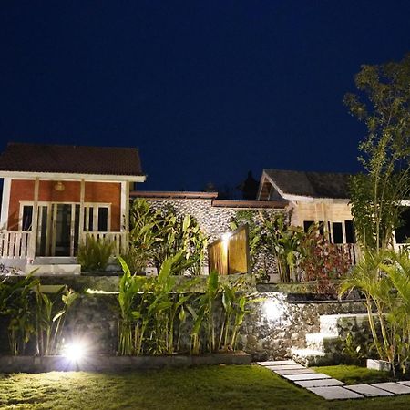 Bali Lesung Hotel Kintamani  Bagian luar foto