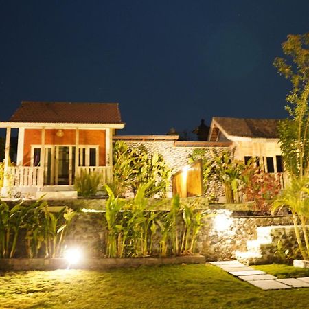 Bali Lesung Hotel Kintamani  Bagian luar foto