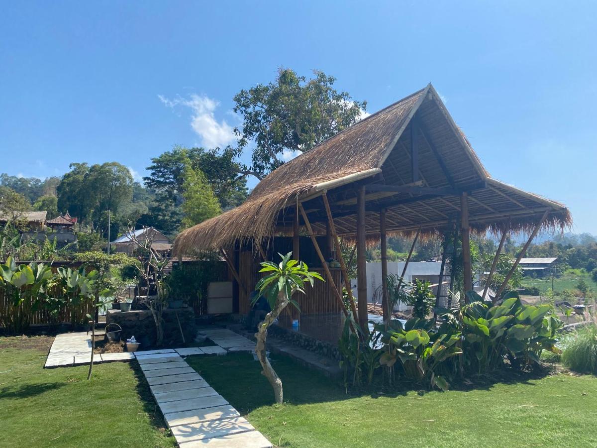 Bali Lesung Hotel Kintamani  Bagian luar foto