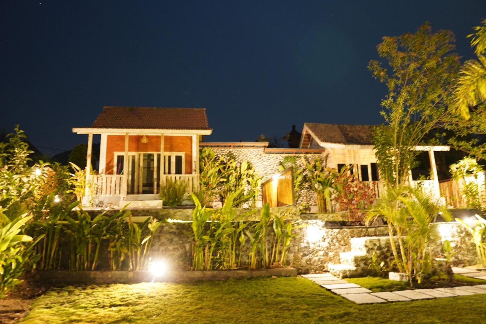 Bali Lesung Hotel Kintamani  Bagian luar foto