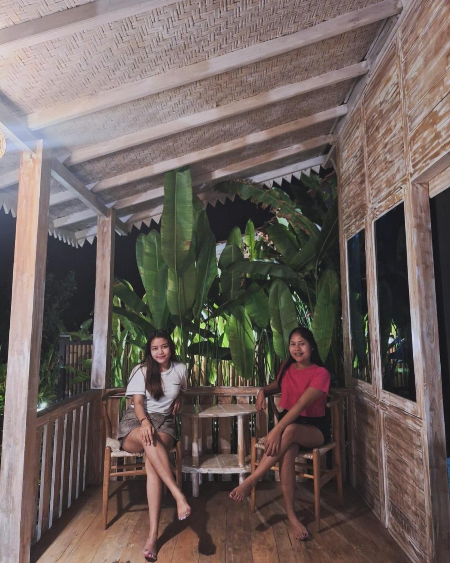 Bali Lesung Hotel Kintamani  Bagian luar foto